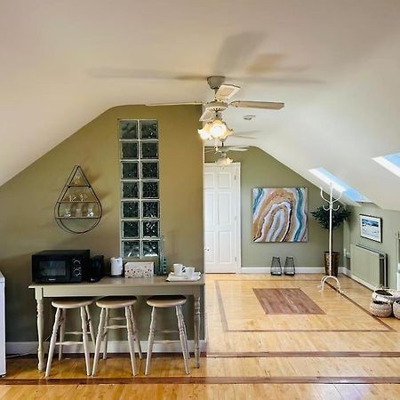 Quay Lane Studio Apartment バリナ エクステリア 写真