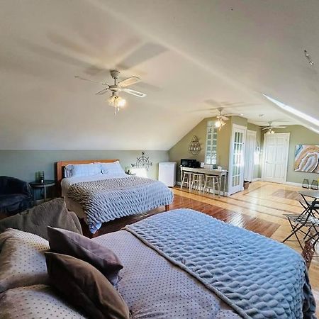 Quay Lane Studio Apartment バリナ エクステリア 写真