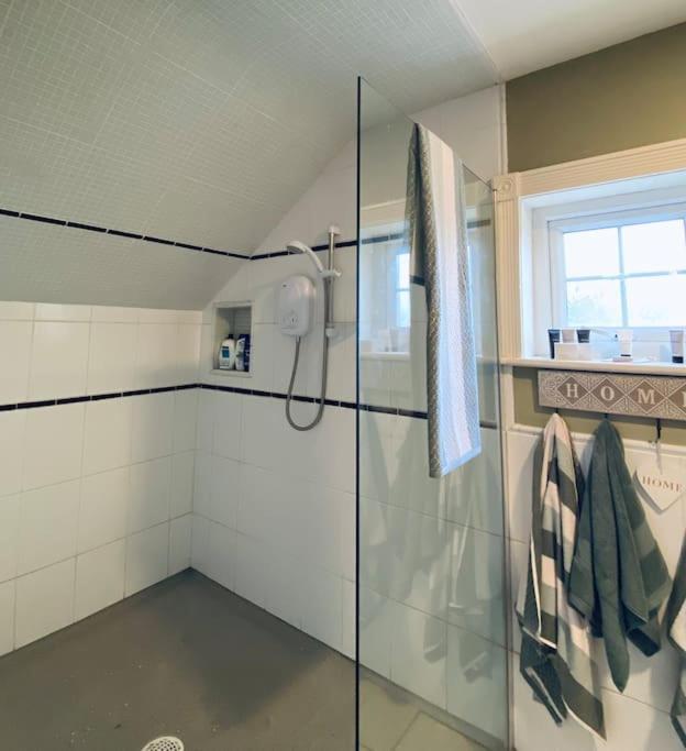 Quay Lane Studio Apartment バリナ エクステリア 写真
