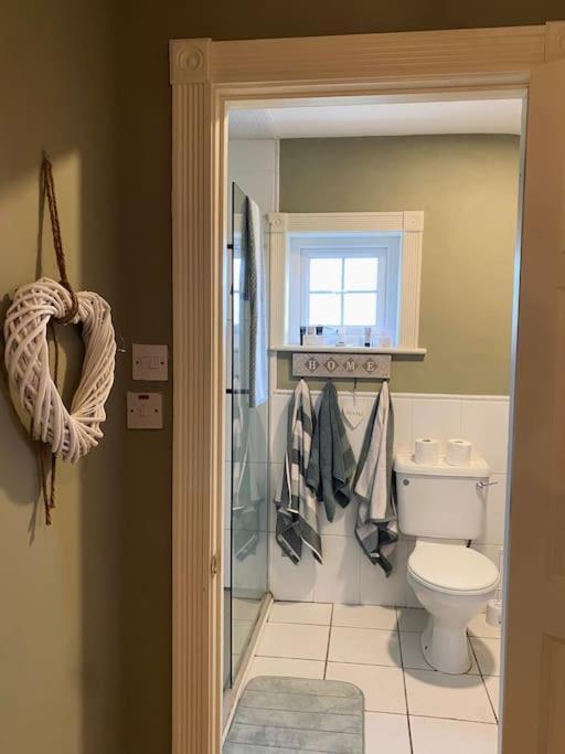 Quay Lane Studio Apartment バリナ エクステリア 写真