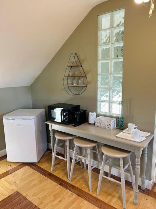 Quay Lane Studio Apartment バリナ エクステリア 写真