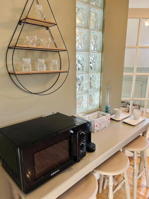 Quay Lane Studio Apartment バリナ エクステリア 写真