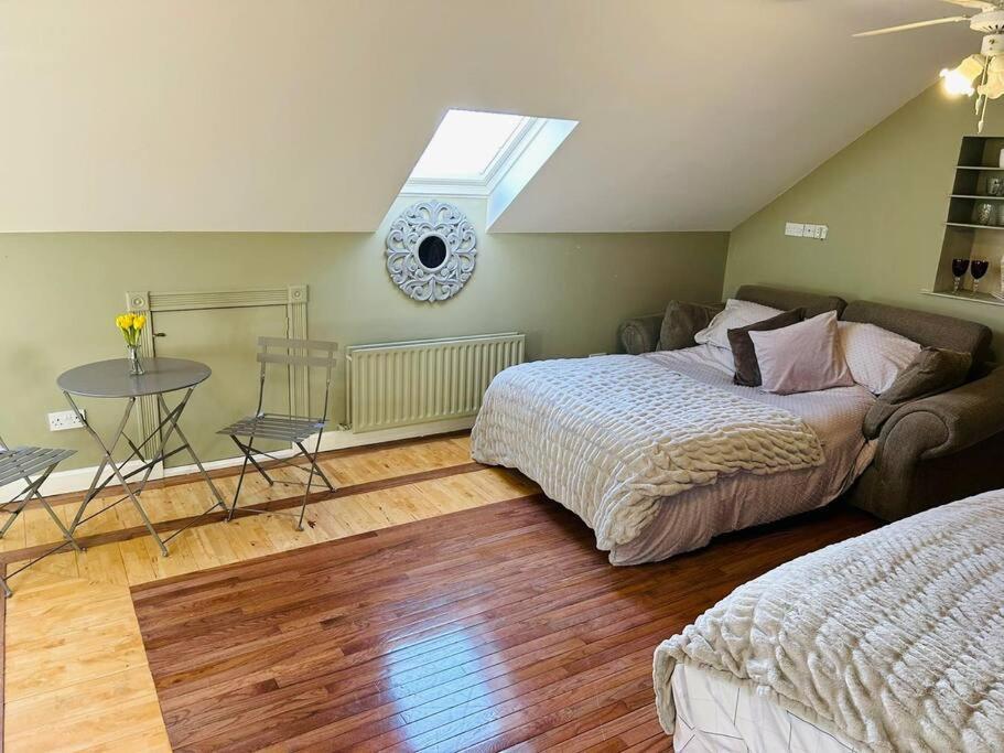 Quay Lane Studio Apartment バリナ エクステリア 写真