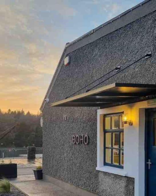 Quay Lane Studio Apartment バリナ エクステリア 写真